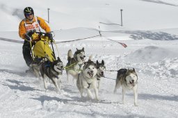 Lenzerheide 2009