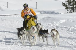 Lenzerheide 2009