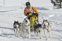 Lenzerheide 2009