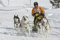 Lenzerheide 2009