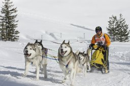 Lenzerheide 2009