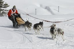 Lenzerheide 2009