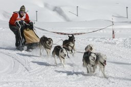 Lenzerheide 2009