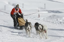 Lenzerheide 2009