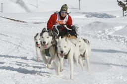 Lenzerheide 2009