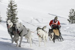 Lenzerheide 2009