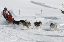 Lenzerheide 2009