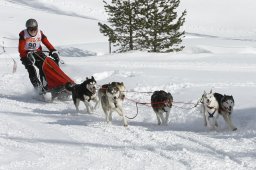 Lenzerheide 2009