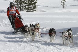 Lenzerheide 2009