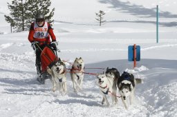 Lenzerheide 2009