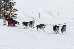 Lenzerheide 2009