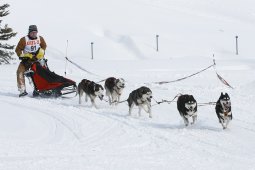 Lenzerheide 2009