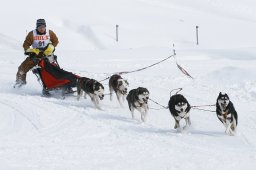 Lenzerheide 2009