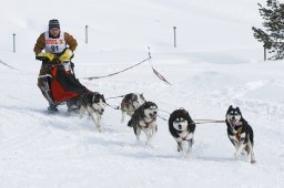 Lenzerheide 2009