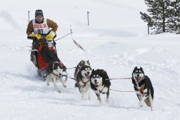 Lenzerheide 2009