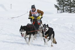 Lenzerheide 2009