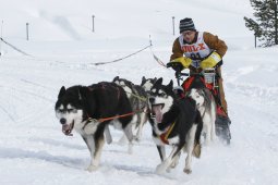 Lenzerheide 2009