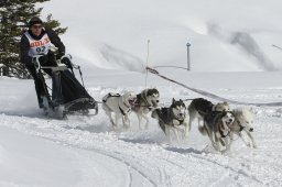 Lenzerheide 2009