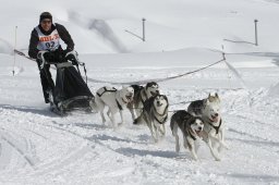 Lenzerheide 2009