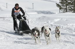 Lenzerheide 2009