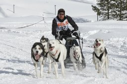 Lenzerheide 2009