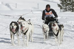 Lenzerheide 2009