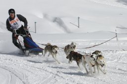 Lenzerheide 2009