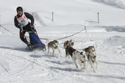 Lenzerheide 2009