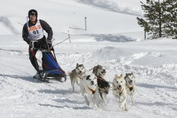 Lenzerheide 2009