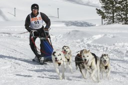 Lenzerheide 2009