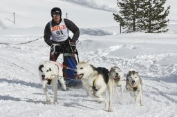 Lenzerheide 2009