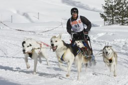 Lenzerheide 2009