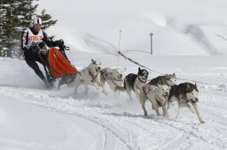 Lenzerheide 2009