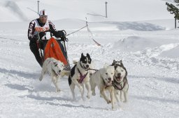 Lenzerheide 2009