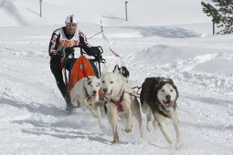 Lenzerheide 2009