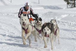 Lenzerheide 2009