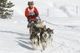 Lenzerheide 2009