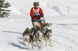 Lenzerheide 2009