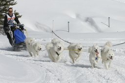 Lenzerheide 2009