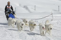 Lenzerheide 2009