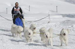 Lenzerheide 2009