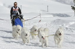 Lenzerheide 2009