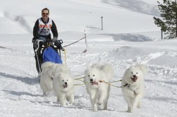 Lenzerheide 2009