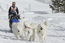 Lenzerheide 2009