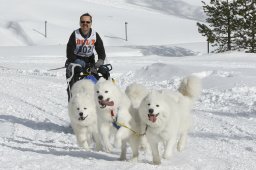 Lenzerheide 2009