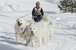 Lenzerheide 2009