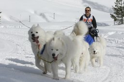 Lenzerheide 2009