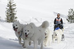 Lenzerheide 2009