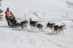 Lenzerheide 2009