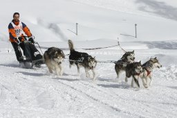 Lenzerheide 2009